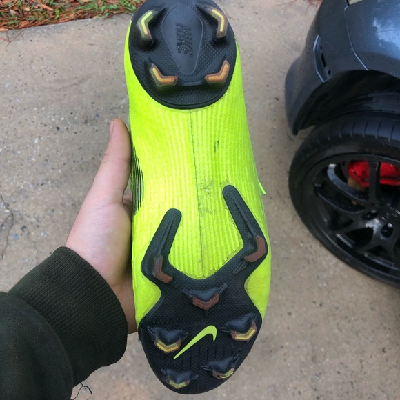 Nike Mercurial ACC - Picture 4 of 5